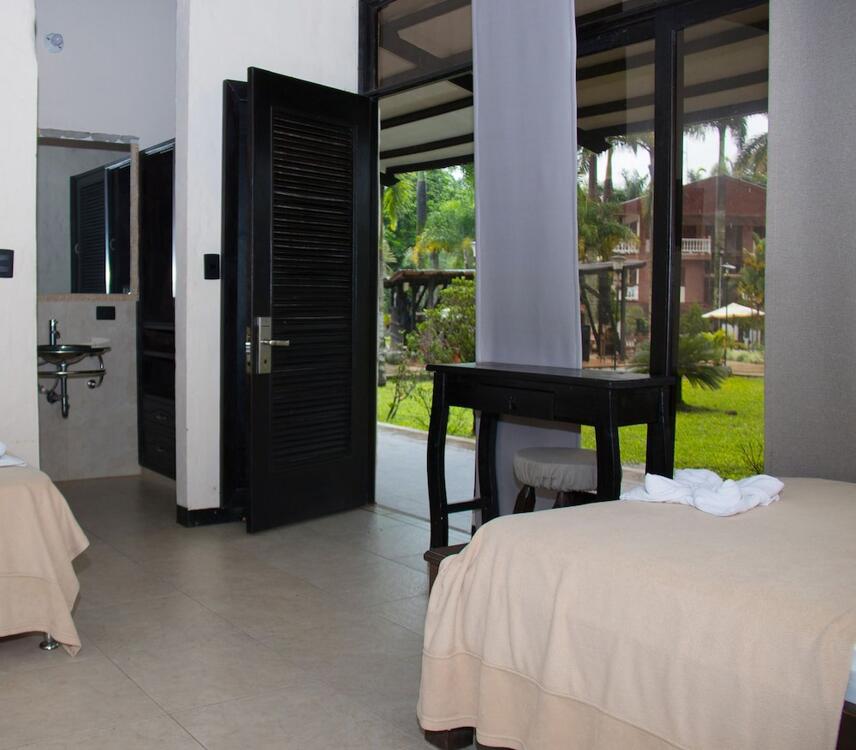 Foto general de Hotel TPR Campestre Las Pampas-Acacias