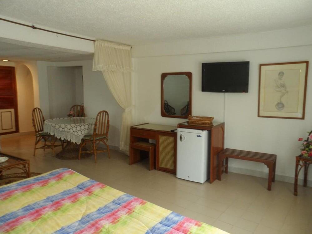 Foto general de Hotel Santa Barbara