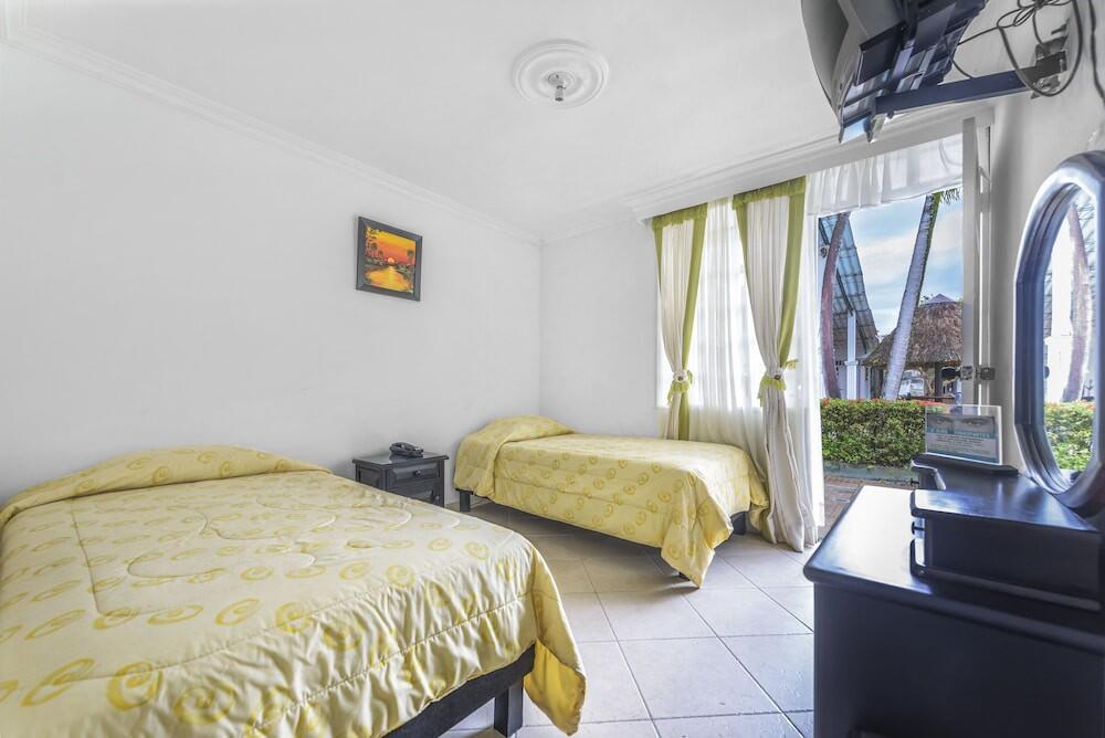Foto general de Hotel Santa Barbara