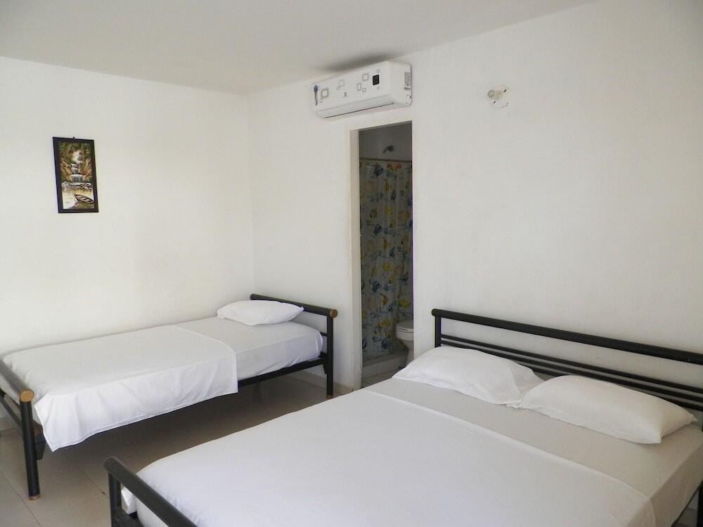 Foto general de Hotel El Milagro