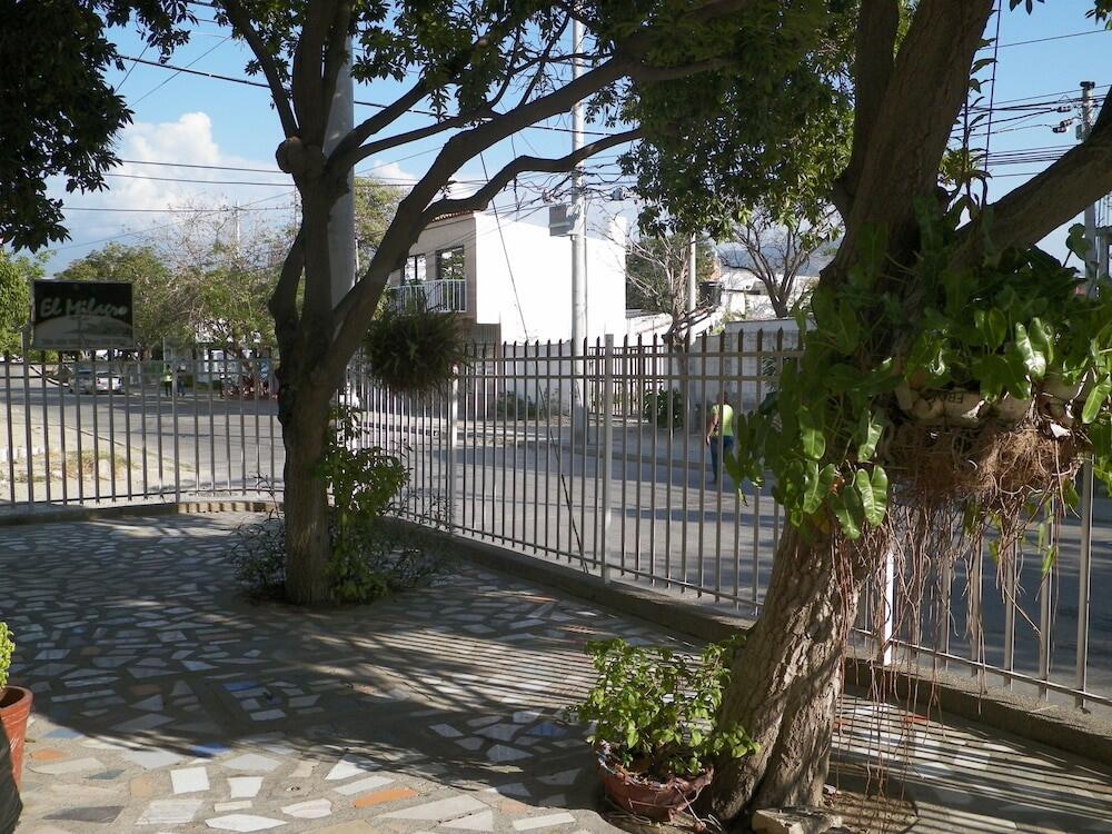 Foto general de Hotel El Milagro