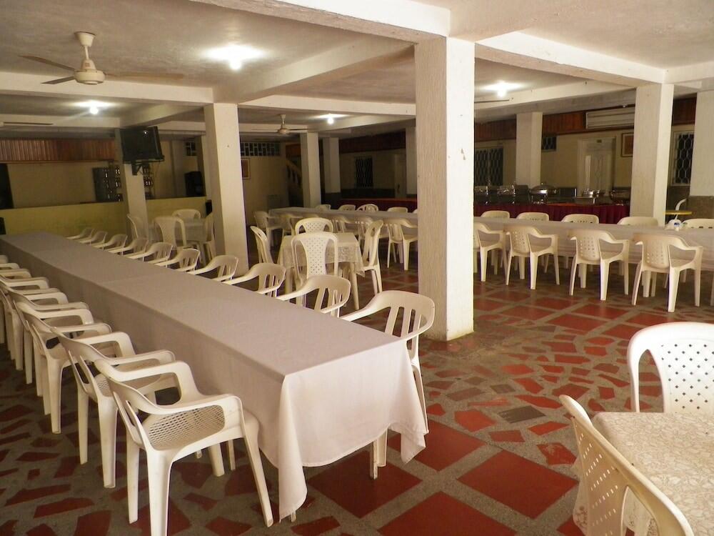 Foto general de Hotel El Milagro