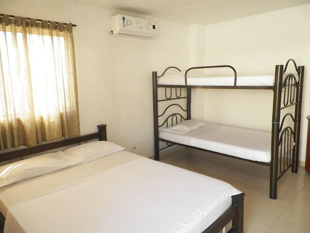 Foto general de Hotel El Milagro