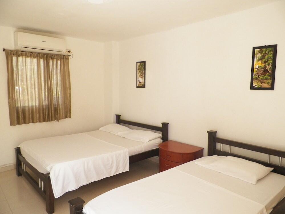 Foto general de Hotel El Milagro