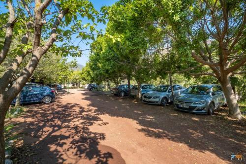 Foto general de Likya Yanartaş Bungalows