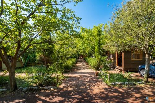 Foto general de Likya Yanartaş Bungalows