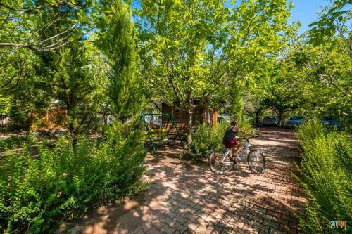 Foto general de Likya Yanartaş Bungalows