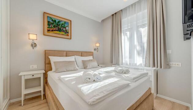Foto de Piano Suites