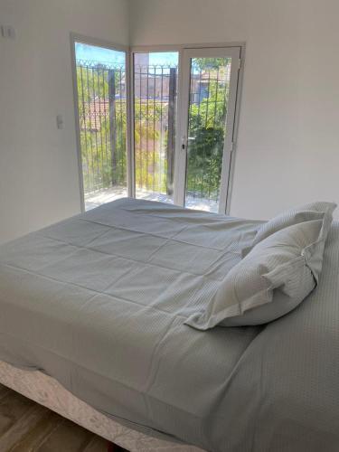 Foto de una habitación de Alquileres Vacacionales Duplex Jardines del Rey