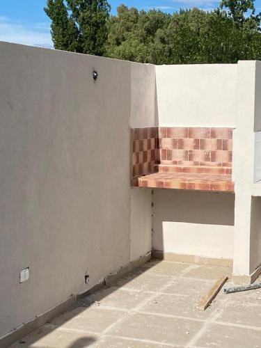 Foto de una habitación de Alquileres Vacacionales Duplex Jardines del Rey