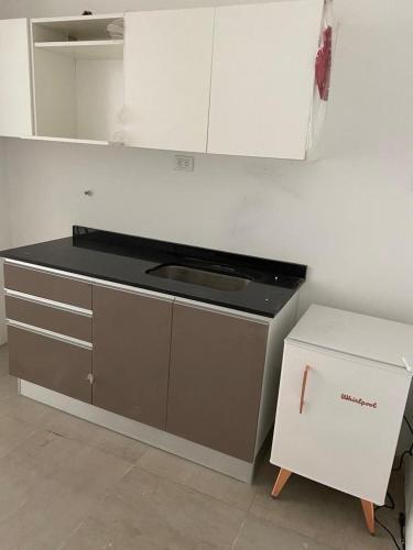 Foto de una habitación de Alquileres Vacacionales Duplex Jardines del Rey
