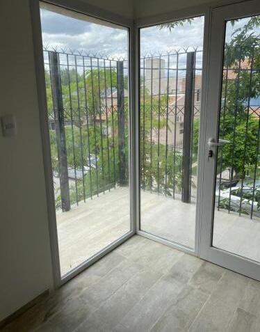 Foto de una habitación de Alquileres Vacacionales Duplex Jardines del Rey