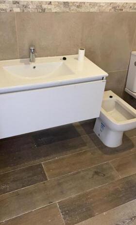 Foto de una habitación de Alquileres Vacacionales Duplex Jardines del Rey