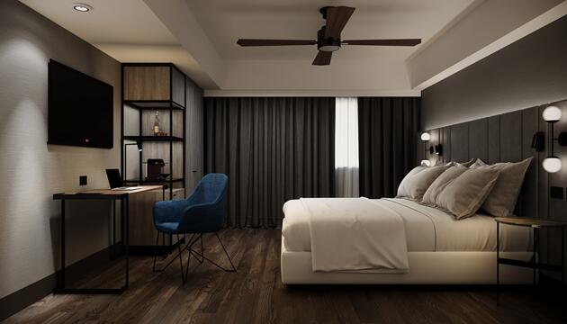 Foto de Hotel NH Santiago del Estero