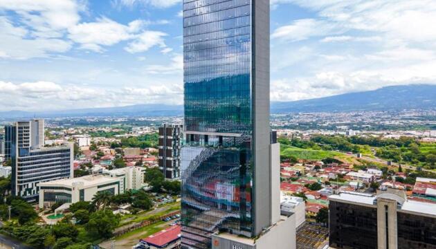 Foto de Hotel Hilton San Jose La Sabana