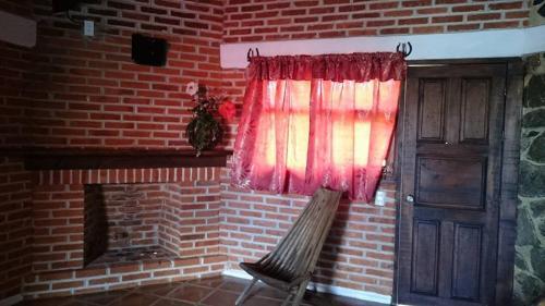 Room – Hotel Hospedaje Herradura