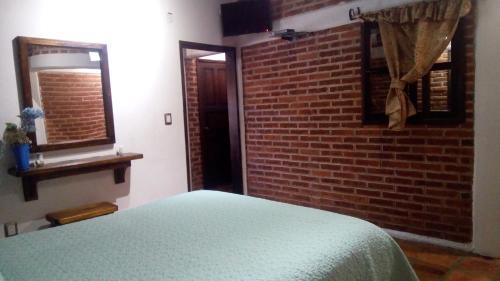 Room – Hotel Hospedaje Herradura