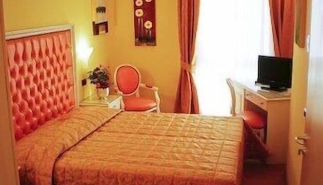 Foto de Hotel Alle Torri