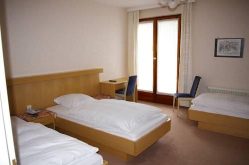 Foto general de Hotel Herrenrest