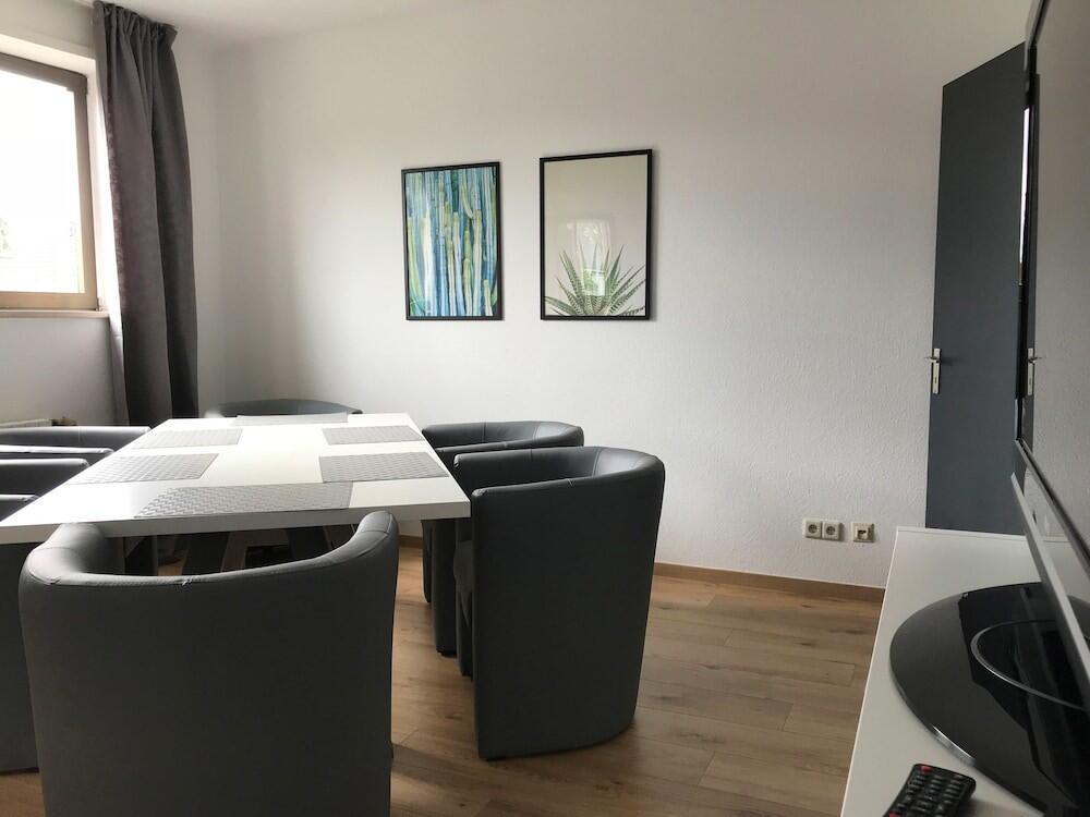Foto general de Best APARTMENTS