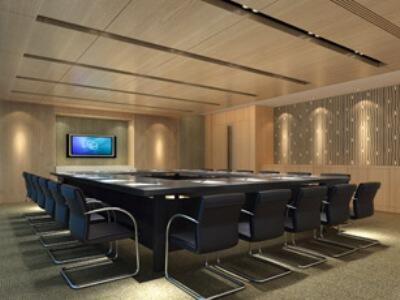 Foto de los servicios de Hotel The Westin Shenzhen Nanshan