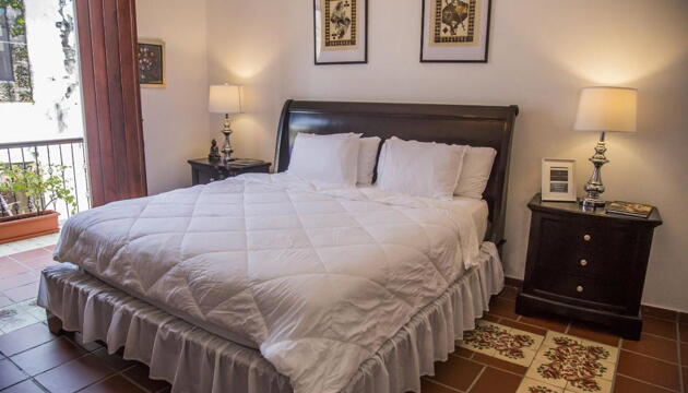 Foto de Hotel Colonial 154 H Boutique