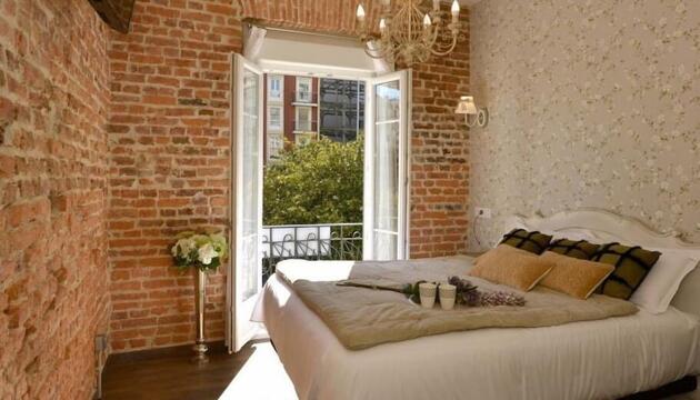 Foto de Center Suite Santander