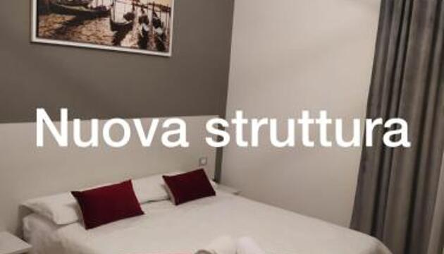 Foto de Venice Rooms