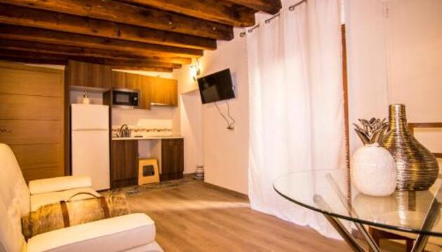 Foto de Casas y chalets Felices Los Cuatro