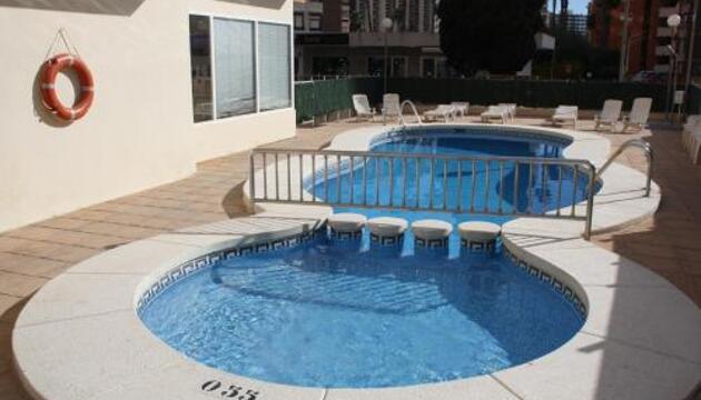 Foto de Apartamentos Benimar