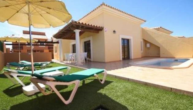 Foto de Villa Corralejo