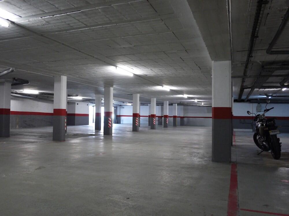 Foto del entorno de Apartamentos Inter Esquí