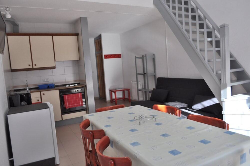 Foto de una habitación de Apartamentos Inter Esquí