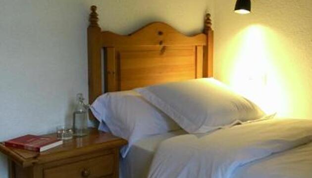 Foto de Hostal Can Maret