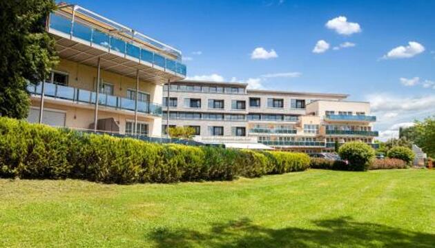 Foto de Hotel Plattenwirt
