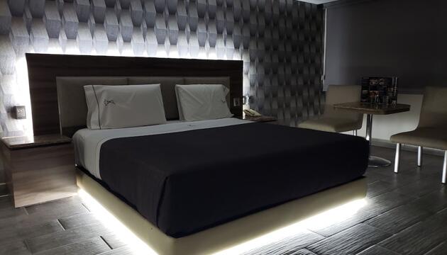 Foto de Motel Nuevo Tijuana