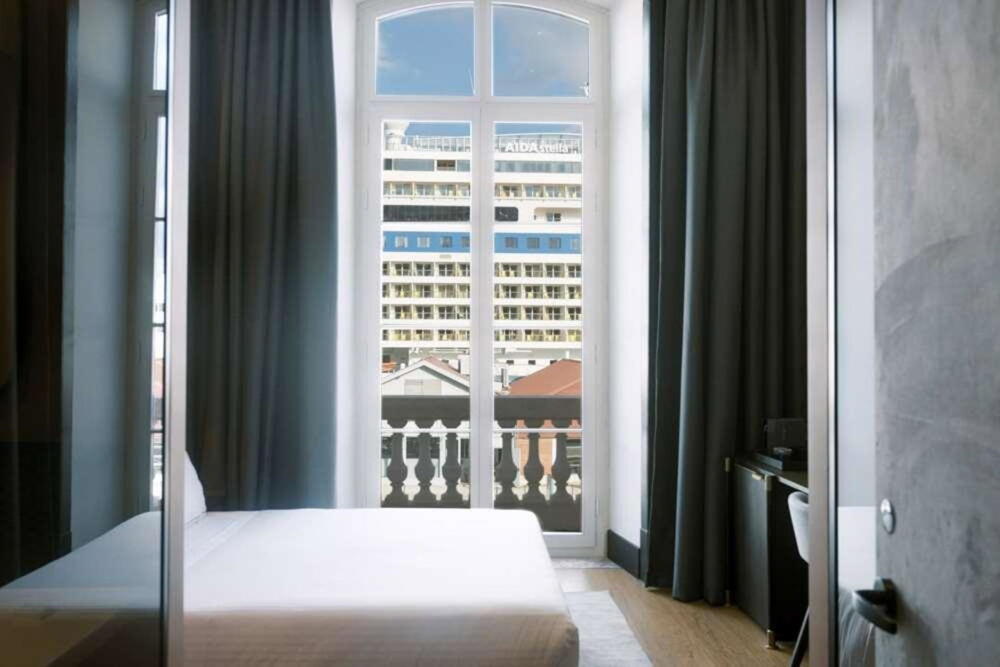 Da/per Riverside The Editory Riverside Hotel, an Historic Hotel, Lisbona - Reserving