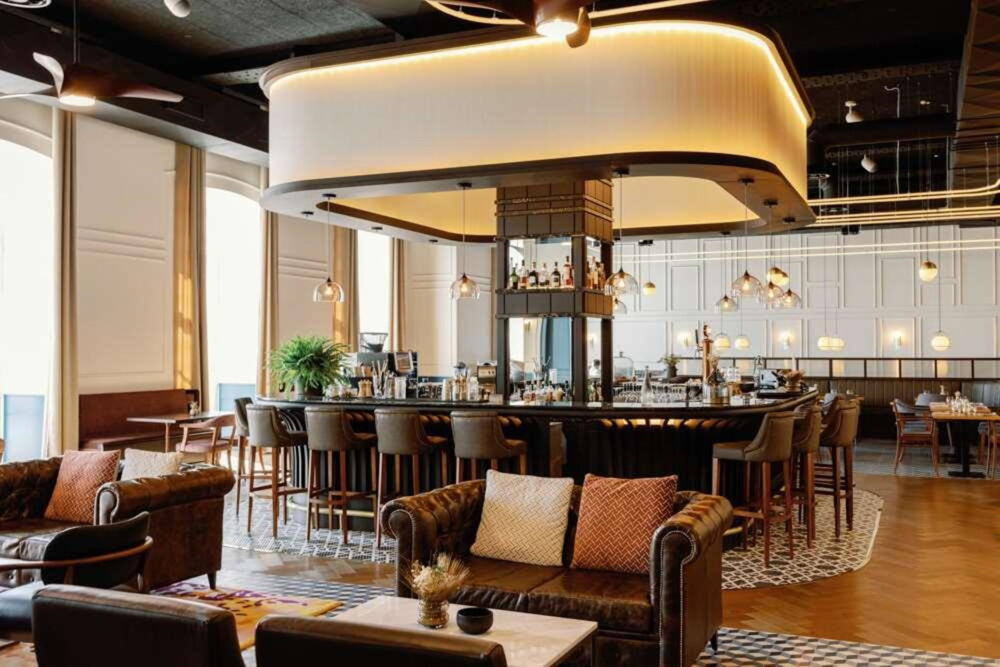 Da/per Riverside The Editory Riverside Hotel, an Historic Hotel, Lisbona - Reserving