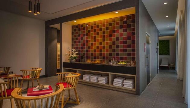 Foto de Intercityhotel Zuerich Airport