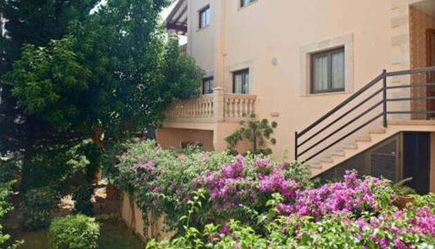Foto de Apartamentos Lemar