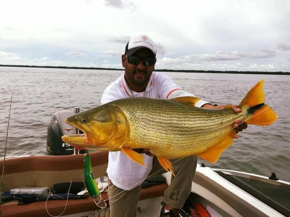Foto de los servicios de Grand Crucero Fishing Lodge