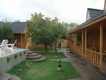 Foto general de Vistalba Lodge