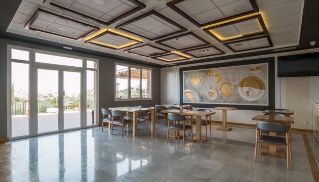 Foto de Hotel Abacería
