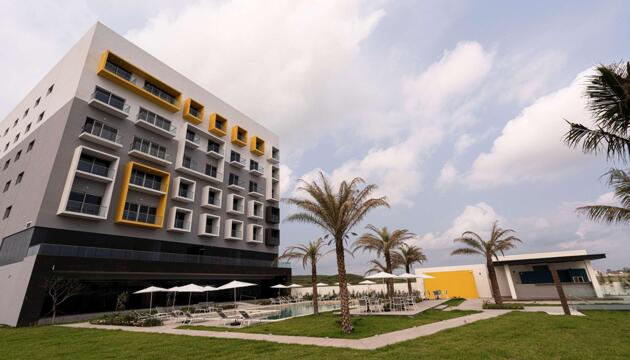Foto de Hotel Best Western Plus Riviera Veracruz