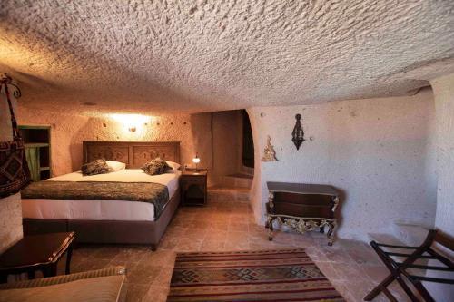Foto de una habitación de Selfie Cave Hotels Cappadocia - Special Class