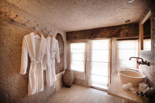 Foto de una habitación de Selfie Cave Hotels Cappadocia - Special Class