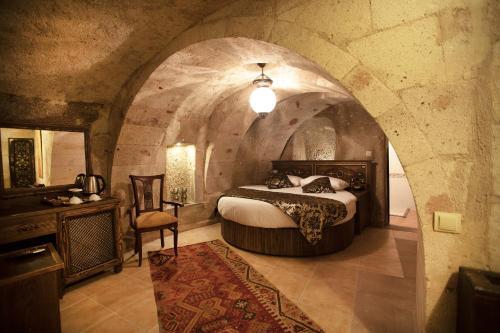 Foto de una habitación de Selfie Cave Hotels Cappadocia - Special Class