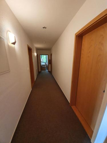 Foto de una habitación de Hotel Stadt Olbernhau