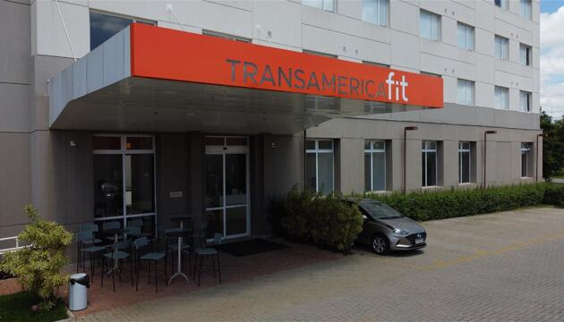 Foto de Hotel Sleep Inn Jacarei