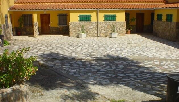 Foto de Hostal Las Encinas